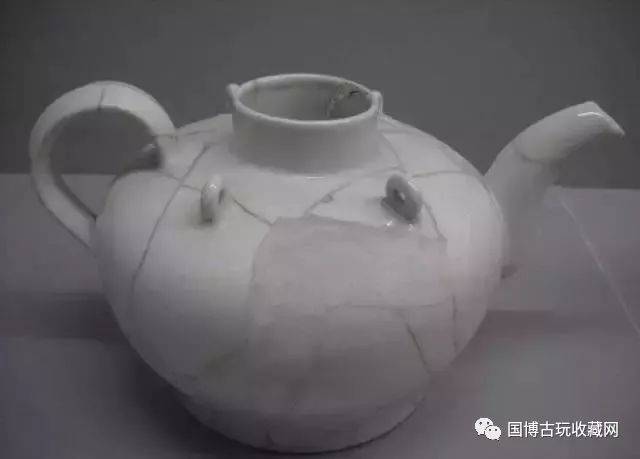 大饱眼福：珠山官窑遗址出土的永乐瓷器！