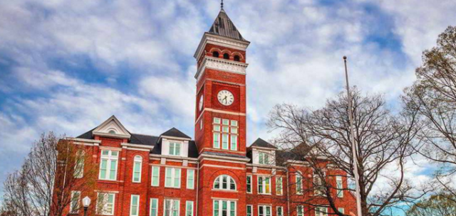 美国南卡罗来纳州大学universityofsouthcarolina
