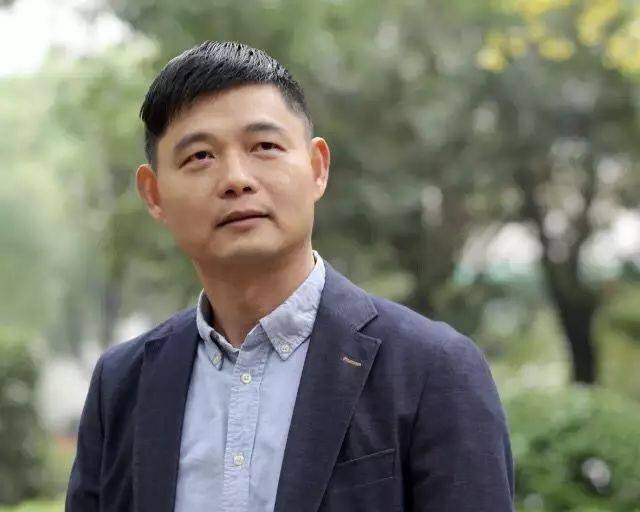 李季:广东第二师范学院教授,德育研究中心主任