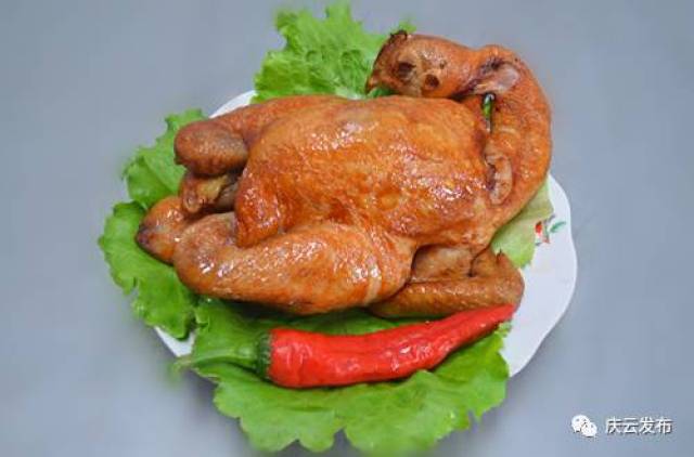 庆云这21种特产,您都知道吗?