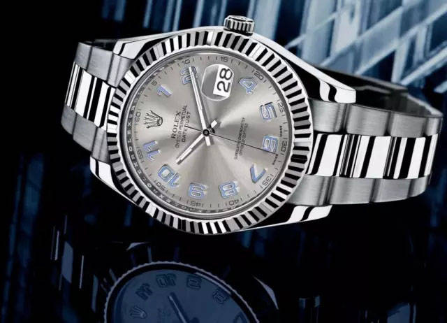 劳力士和百达翡丽有什么关系?