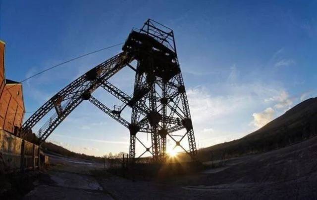 【重磅】晋城这些煤矿被点名,这次摊上好事了!快看看有没有你们矿?