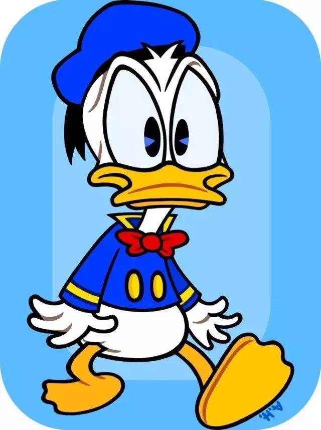 10月19 米老鼠&唐老鸭锁屏壁纸原图更新 自取不谢!