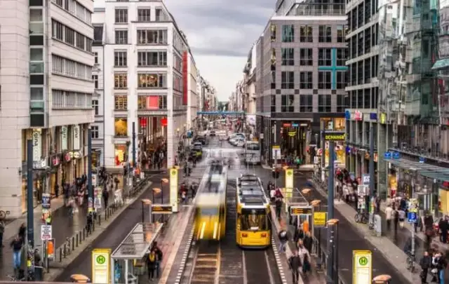 2018德国留学申请条件及时间规划