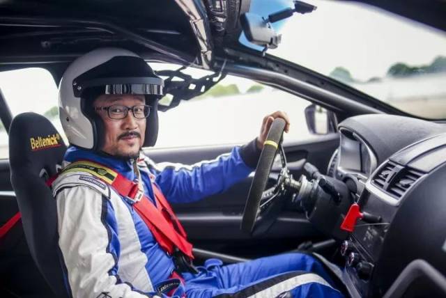 首先你得考个赛照!铭泰赛车e级/g级赛照培训招募中