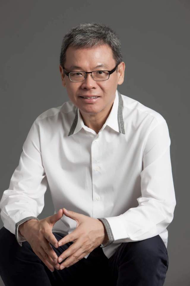 余德耀·美术馆是思想的殿堂