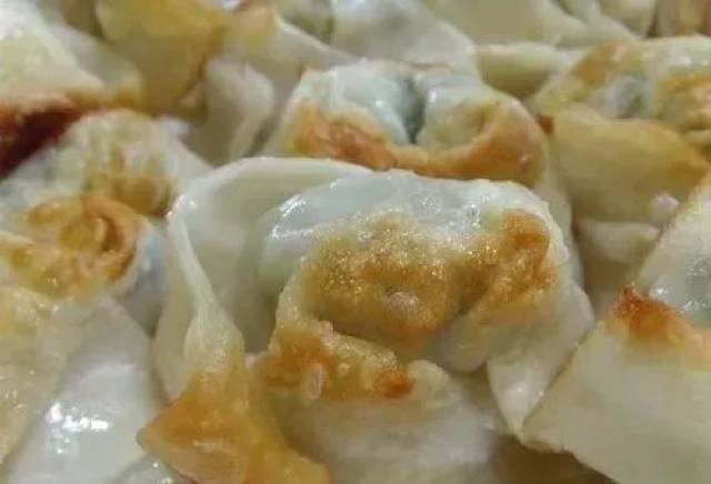 上慢慢地走一趟吧 来天台就推荐品尝天台小吃 纯手工的扁食一定要尝尝