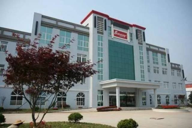 干实体 看桐企|波力科技:打造观光工厂,推动产业融合发展