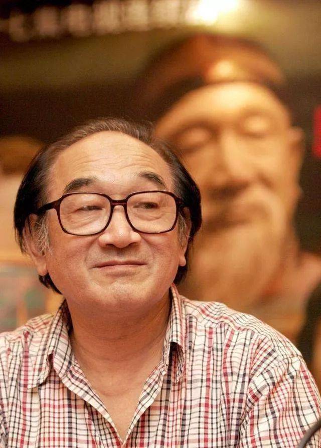 严顺开去世:那位讲"粮票故事"的爷爷离开了,好舍不得这个滑稽的老头!