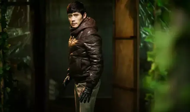 十大经典复仇电影 每部都能让你产生莫名的快