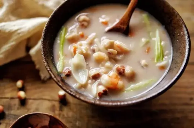 这种米却被称为女人的"不老米",男人的"长寿米"!