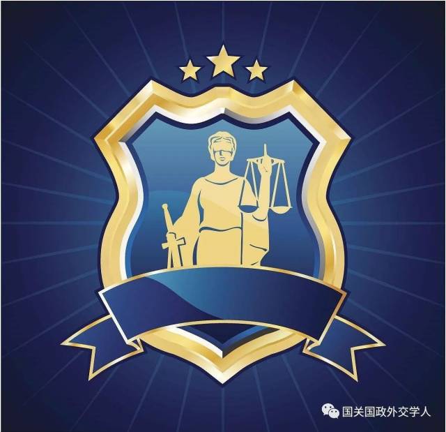 【国关青年说】贾东锐:公平正义-大国道义的评价标准