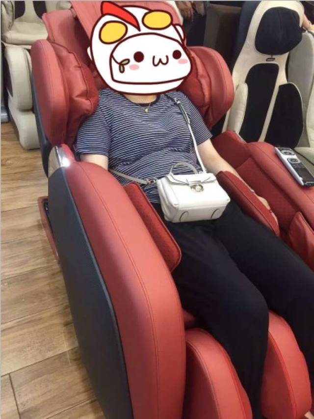 体验舒适生活:成都按摩椅市场最新趋势解读