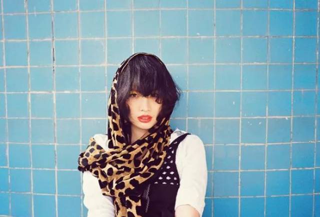 「香格里拉」× 魏如萱 | 尤克里里弹唱谱