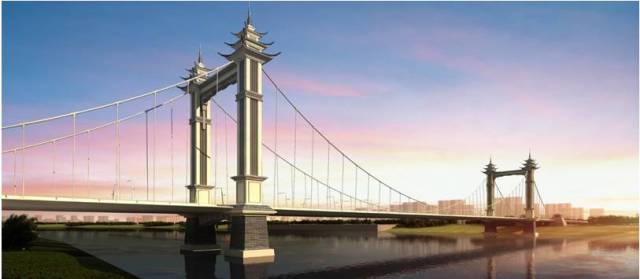 研究审议沅江五桥规划方案(概念性方案),常德市高铁站站房规划方案