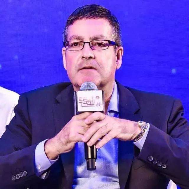 互联网人是解放者.