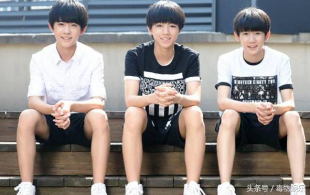 Tfboys王俊凯低血糖到底有多严重,曾因录制节