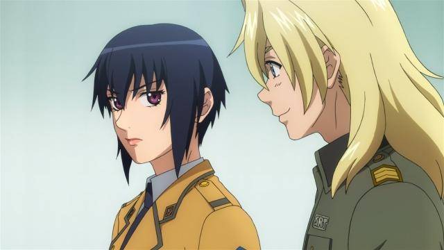 浪川大辅 克拉玛:山路和弘 在打到强敌后,阵代高中回归和平的日常生活