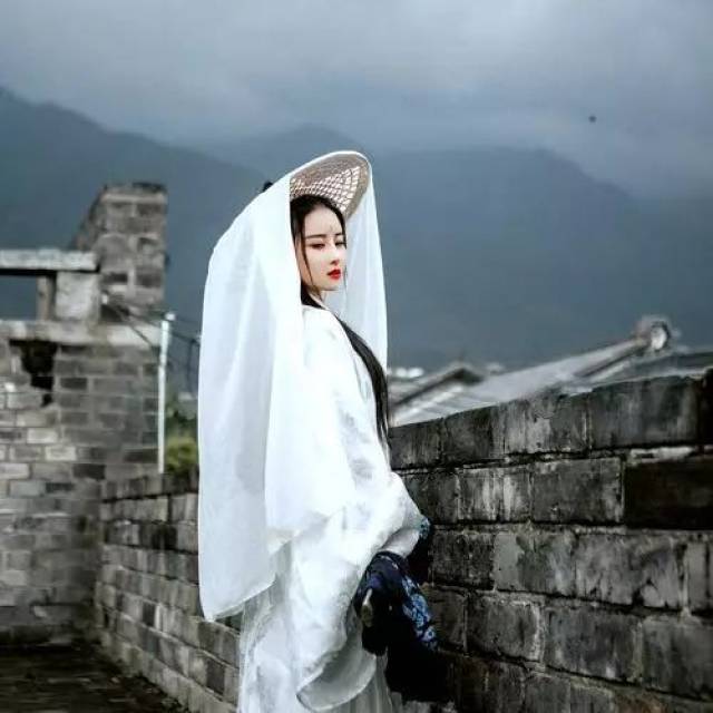 丁雪儿古筝演绎《秦淮八艳》