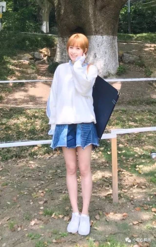 演戏让我发泄情绪&多种可能性丨f000138余昊洋