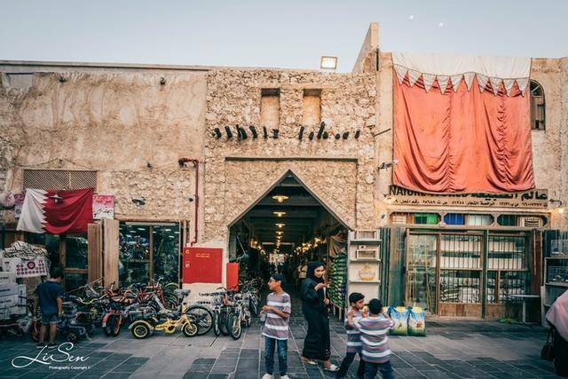 卡塔尔探秘中东的神秘土豪国度——今夕传媒旅行家出品