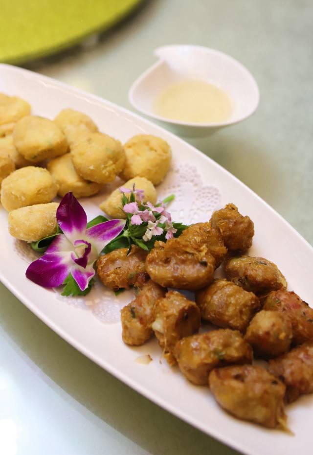 想吃诏安菜,就在东门湾-美食频道-手机搜狐