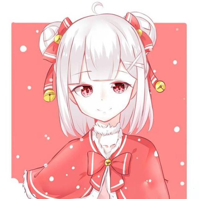 王者荣耀头像红衣女郎系列妲己貂蝉孙尚香小乔王昭君