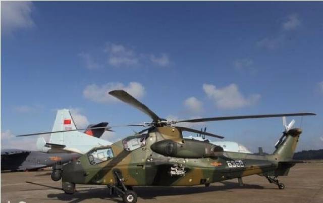 直-9国产动力系统已堪大用,涡轴9功率可满足武