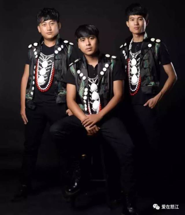 7年磨一剑,怒江小虎队猎人组合终于发行首张专辑《猎》