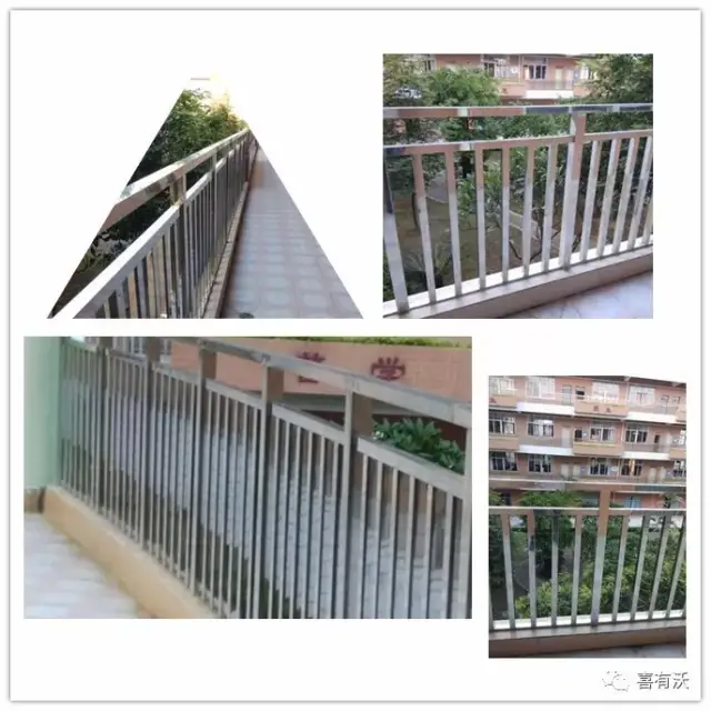 为什么不锈钢工程都在选喜有沃?