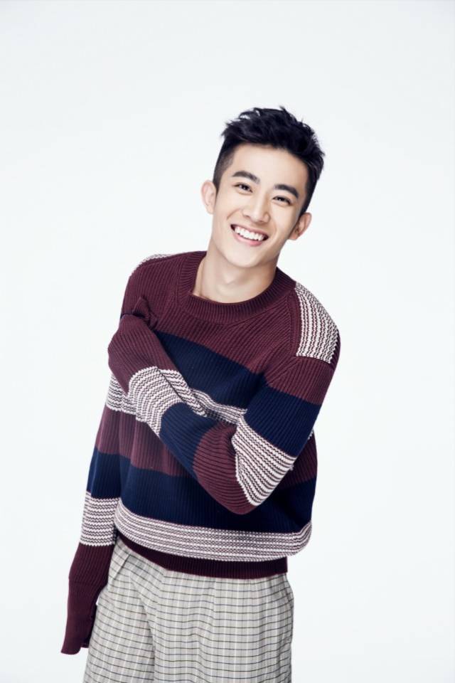 近日,由马思纯,盛一伦,丁川,王楚然,张家溢等领衔主演的大型古装爱情