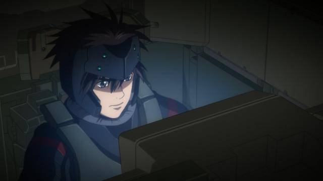 浪川大辅 克拉玛:山路和弘 在打到强敌后,阵代高中回归和平的日常生活