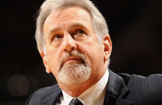 保罗·韦斯特法尔(2011-2012赛季)