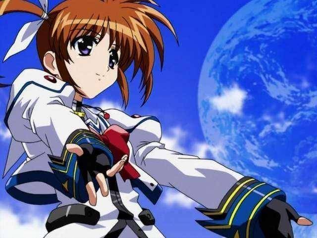 最适合双马尾的10大日漫女主角排行榜,三千院凪不敌美少女战士