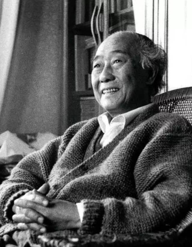 汪曾祺丨慌乱的世界,不慌乱的生活_搜狐网