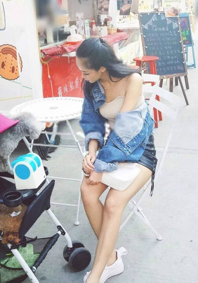 【妙龄校花】内蒙古师范大学丨王诗琪