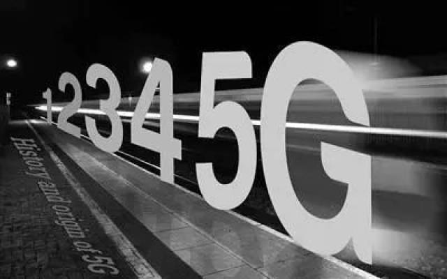 为什么移动4G信号突然变成H、E、G就无法上