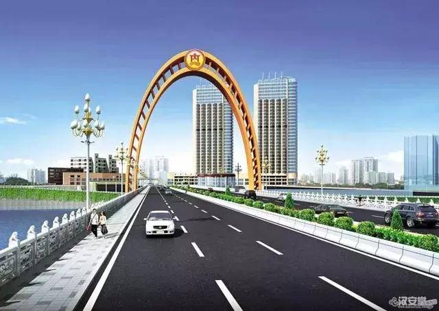 83m 西林大桥将实现双向六车道通行.