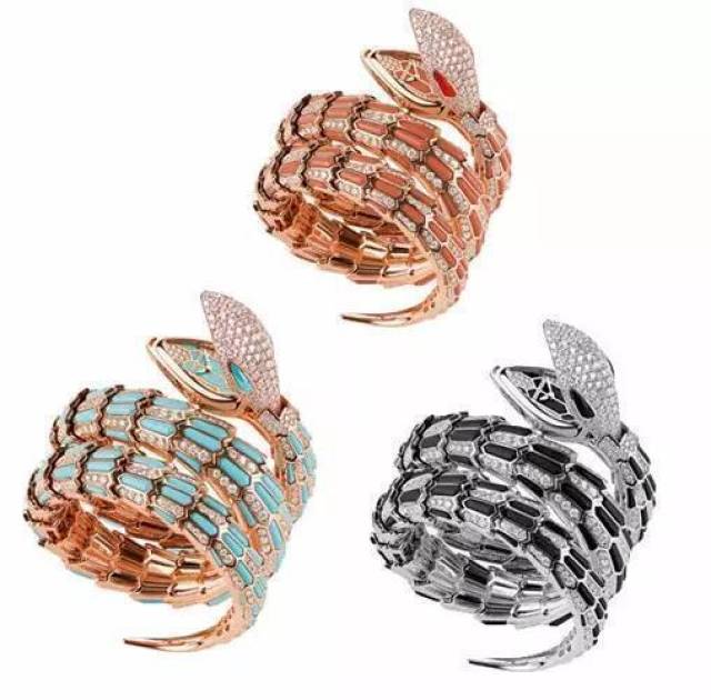 当动物变身萌萌的珠宝,你还认识它们吗?