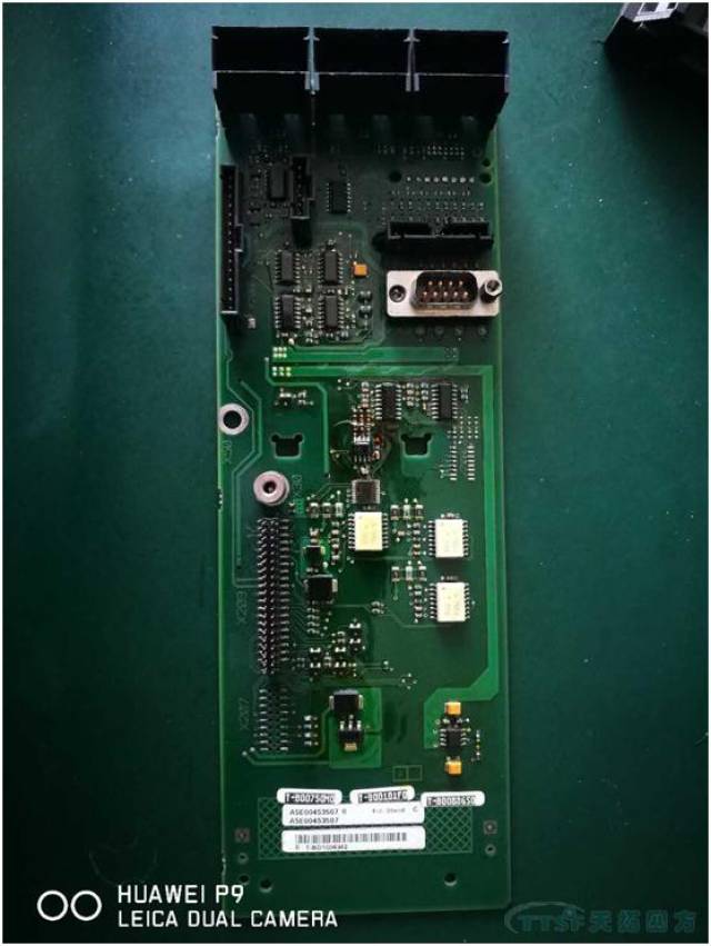 刘师傅话维修：MM4变频器Fx尺寸和Gx尺寸的内部结构分析_搜狐网