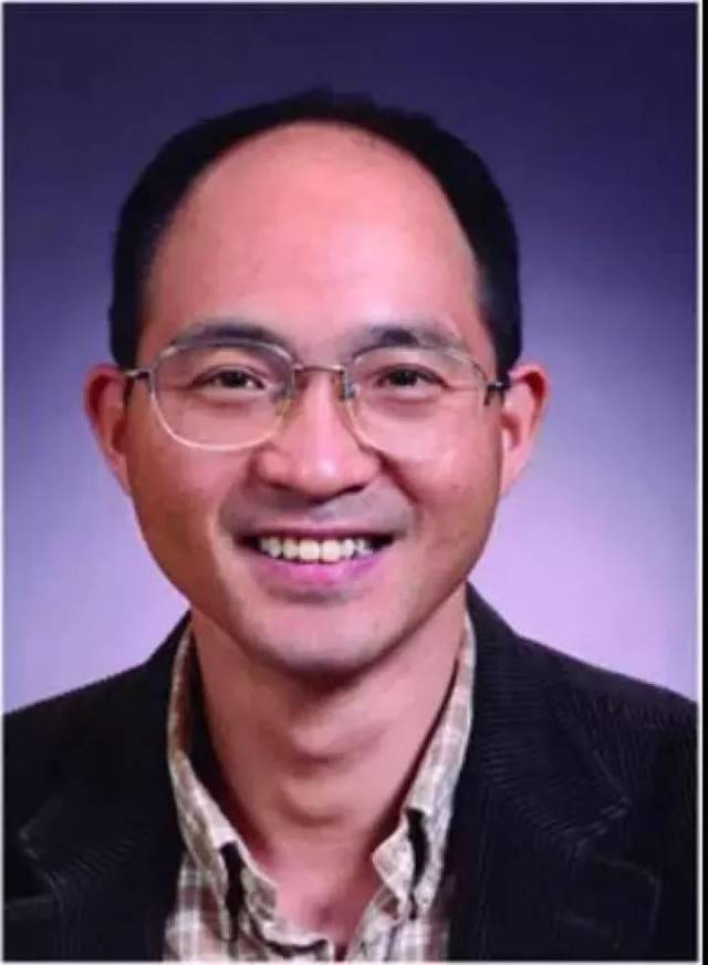 鄞州人朱小华获得陈省身数学奖:培养兴趣爱好,找到天赋所在并为之努力