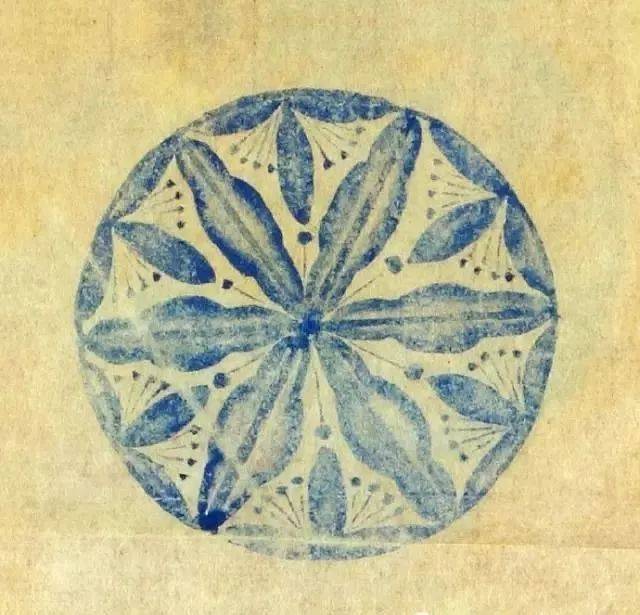 中国美術 古玩 清代 同治 六角粉彩皮球花紋樣 高足盤 五彩人物唐草文盤（古赤絵） 景徳鎮窯 | 公益財団法人 五島美術館