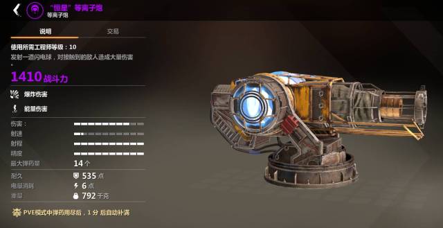 实力赶超"三88"神教,新一代破甲神器——"恒星"等离子炮_手机搜狐网