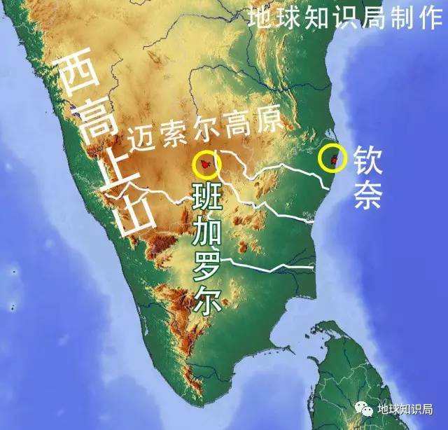 为什么班加罗尔能成为印度的硅谷?