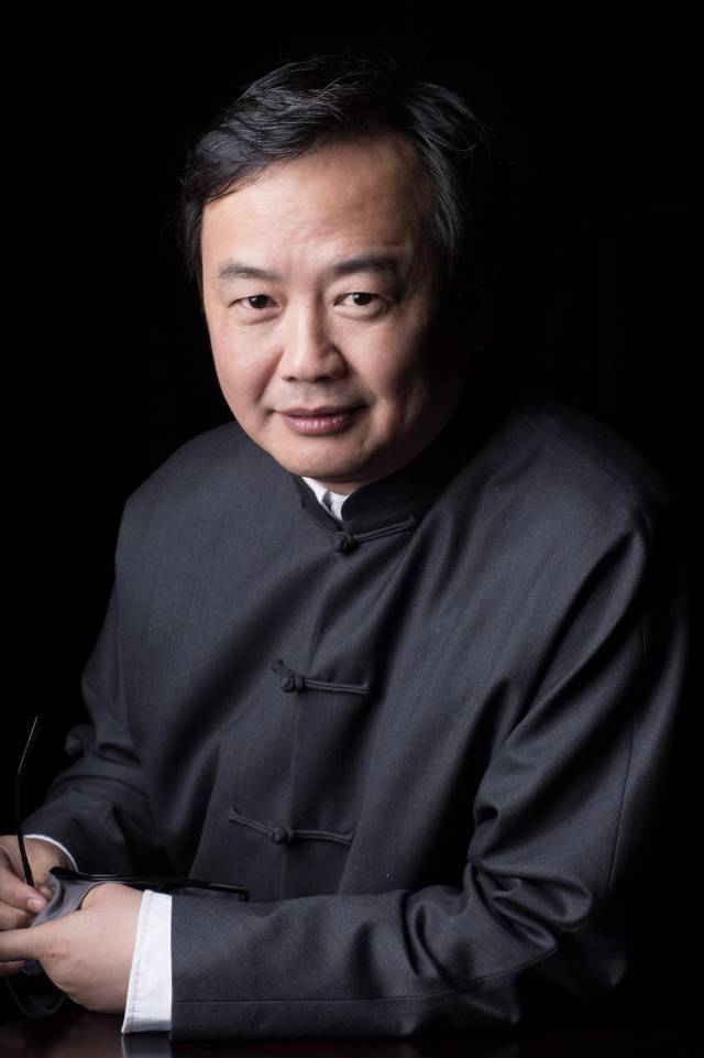 爱桐乡|陈向宏:乌镇成为国家名片,我这一生再辛苦也值了