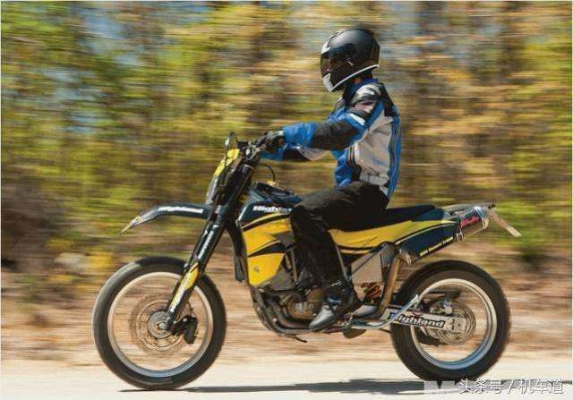 这就是国产越野一哥,洛嘉950,实至名归.