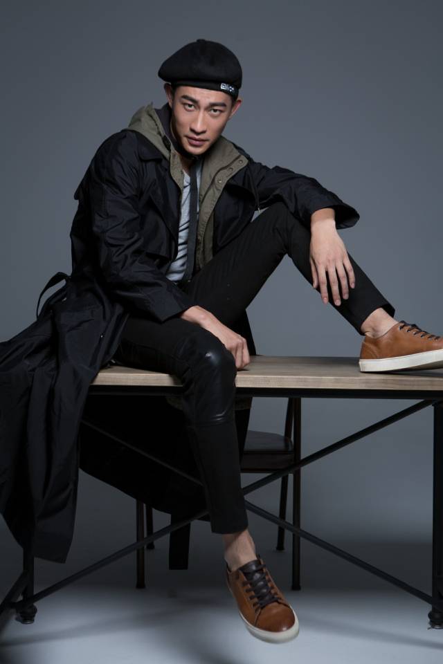 今日,由马思纯,盛一伦,赵磊等优秀演员联袂出演的的大型传奇古装剧