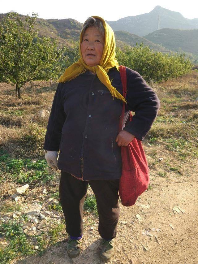 12张图告诉你,农村老人如何养老!