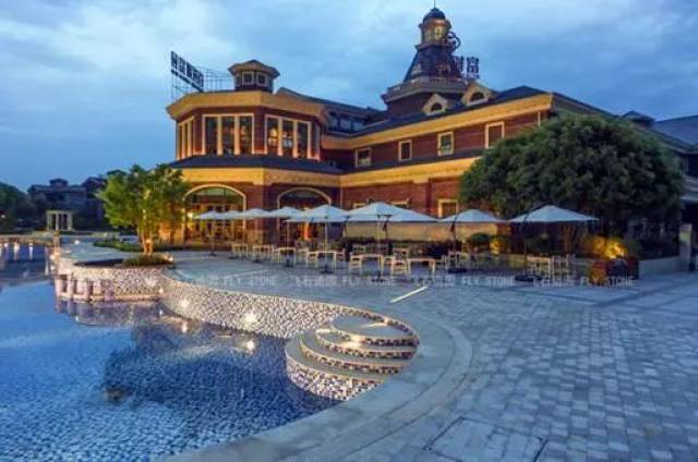 园冶杯专业奖上海御翠园会所