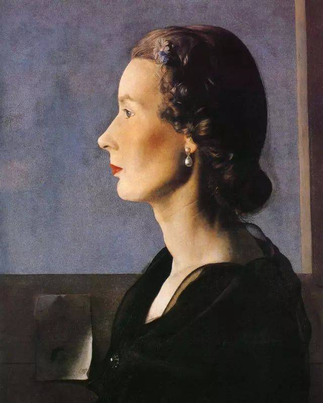 "最后"的写实巨匠—阿尼戈尼油画作品赏析